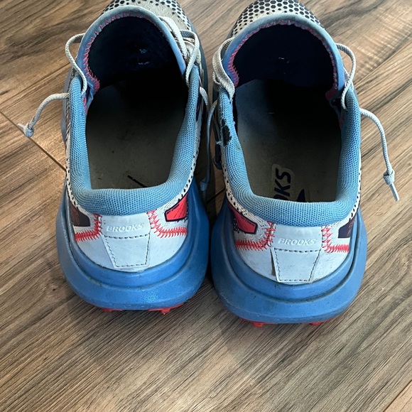 Brooks Caldera 6 - Picture 4 of 7